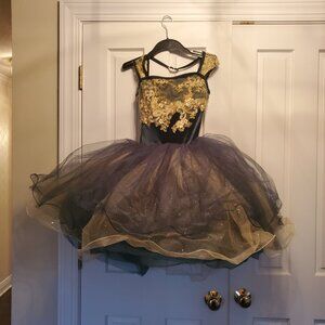 Revolution A Song for You Tutu Costume - Adult Small